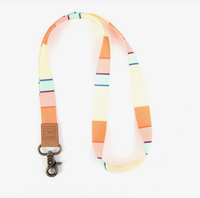 Thread Wallets® Emily Neck Lanyard