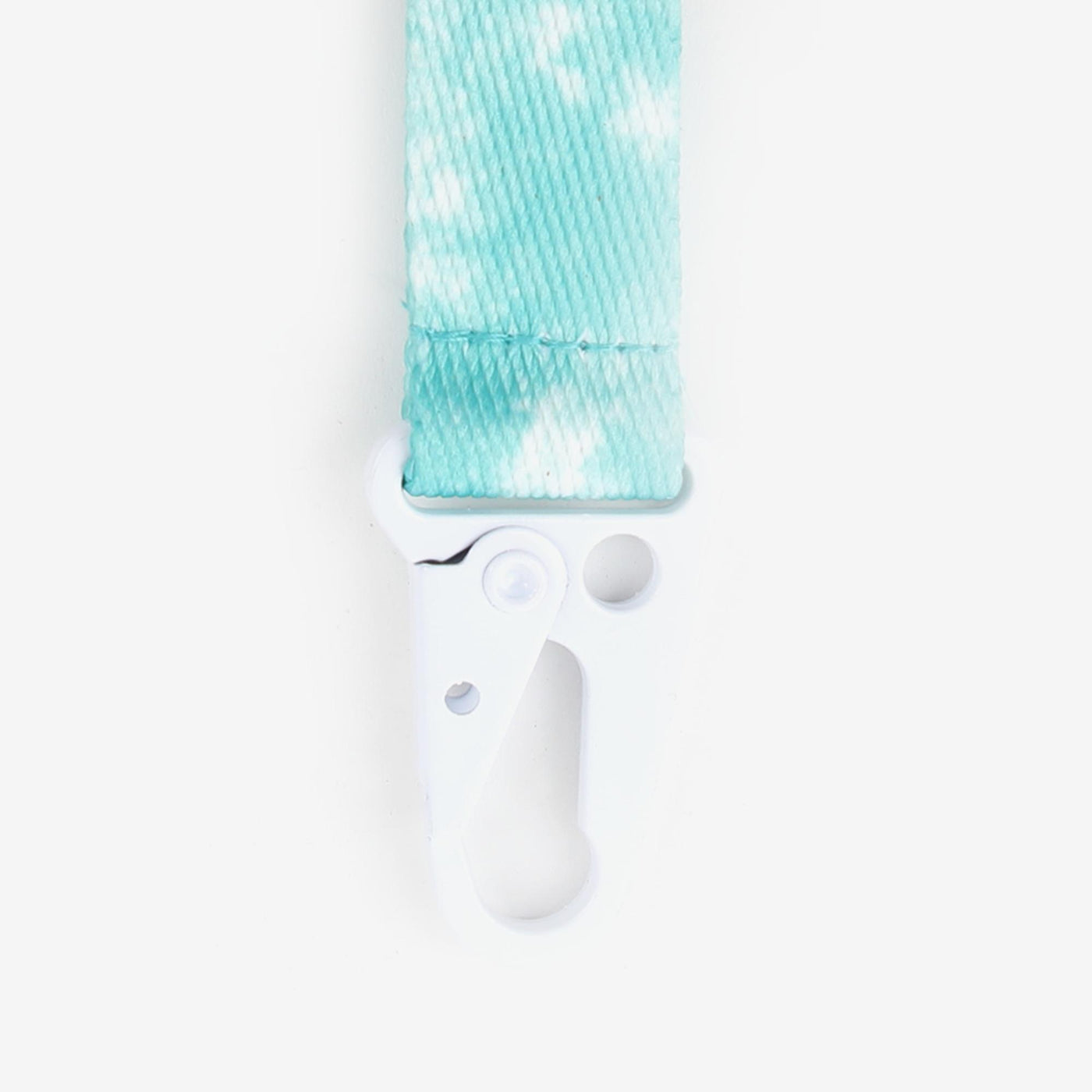Thread Wallets® Haze Keychain Clip
